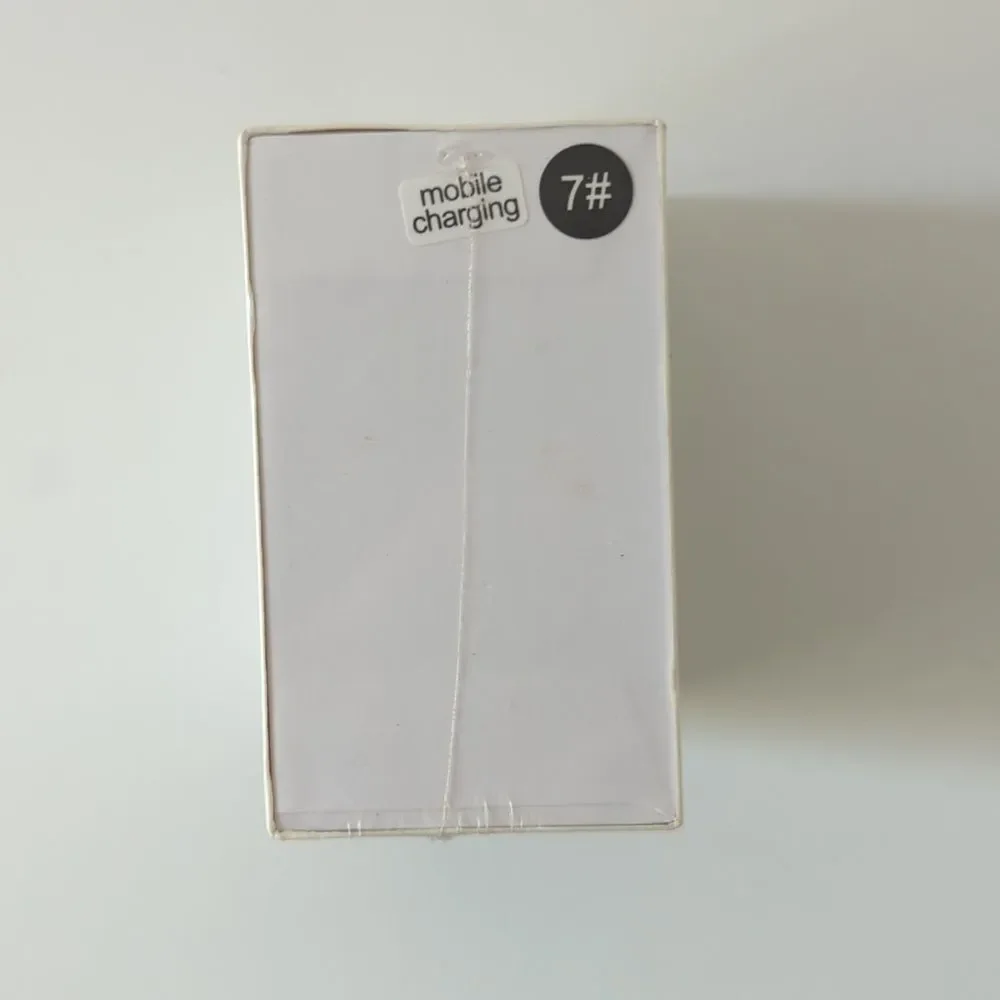 Smart Ring Size 7